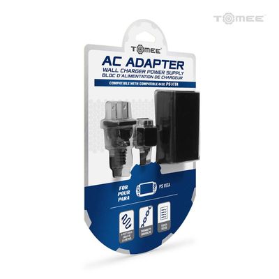 AC Adapter For PS Vita - Tomee