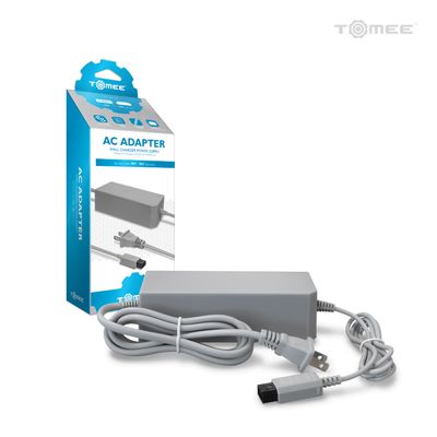 Wii AC Adapter - Tomee