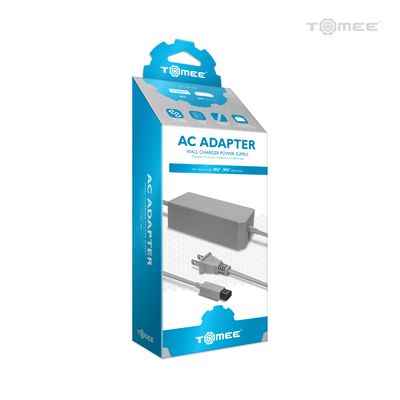 Wii AC Adapter - Tomee