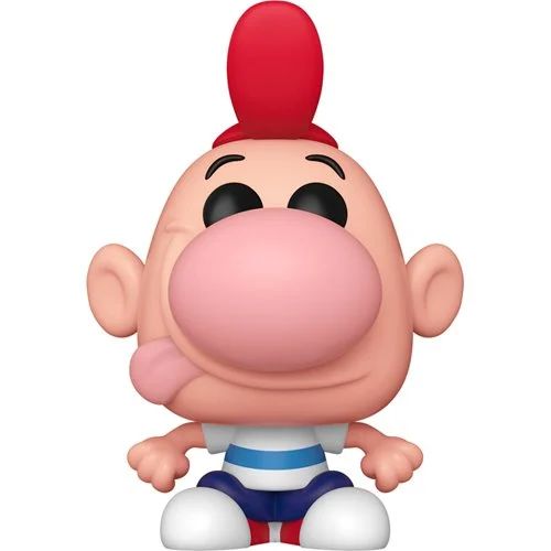 The Grim Adventures of Billy &amp; Mandy Billy Funko Pop! Vinyl Figure #1911