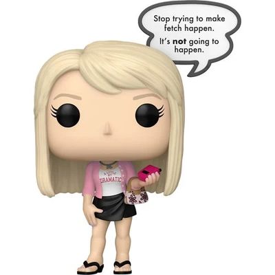 Mean Girls Regina (Fetch) Funko Pop! Vinyl Figure #1764