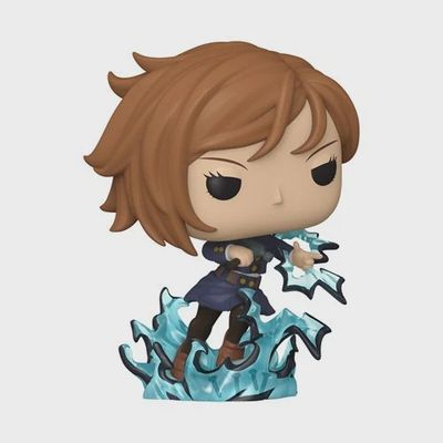 Jujutsu Kaisen Nobara Kugisaki Funko Pop! Vinyl Figure Plus #1884