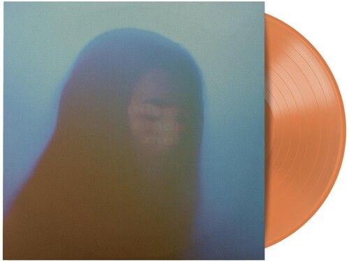 Silverstein &quot;Misery Made Me&quot; (Clear Orange Vinyl) - LP