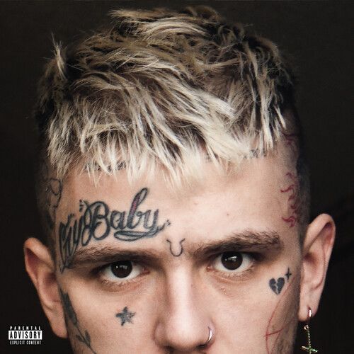 Lil Peep &quot;Everybody&#39;s Everything&quot; [IMPORT] - LP