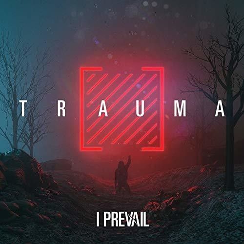 I Prevail &quot;Trauma&quot; - LP