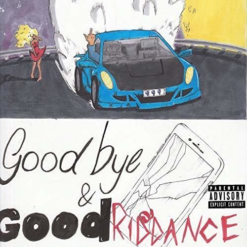 Juice WRLD &quot;Goodbye &amp; Good Riddance&quot; - LP
