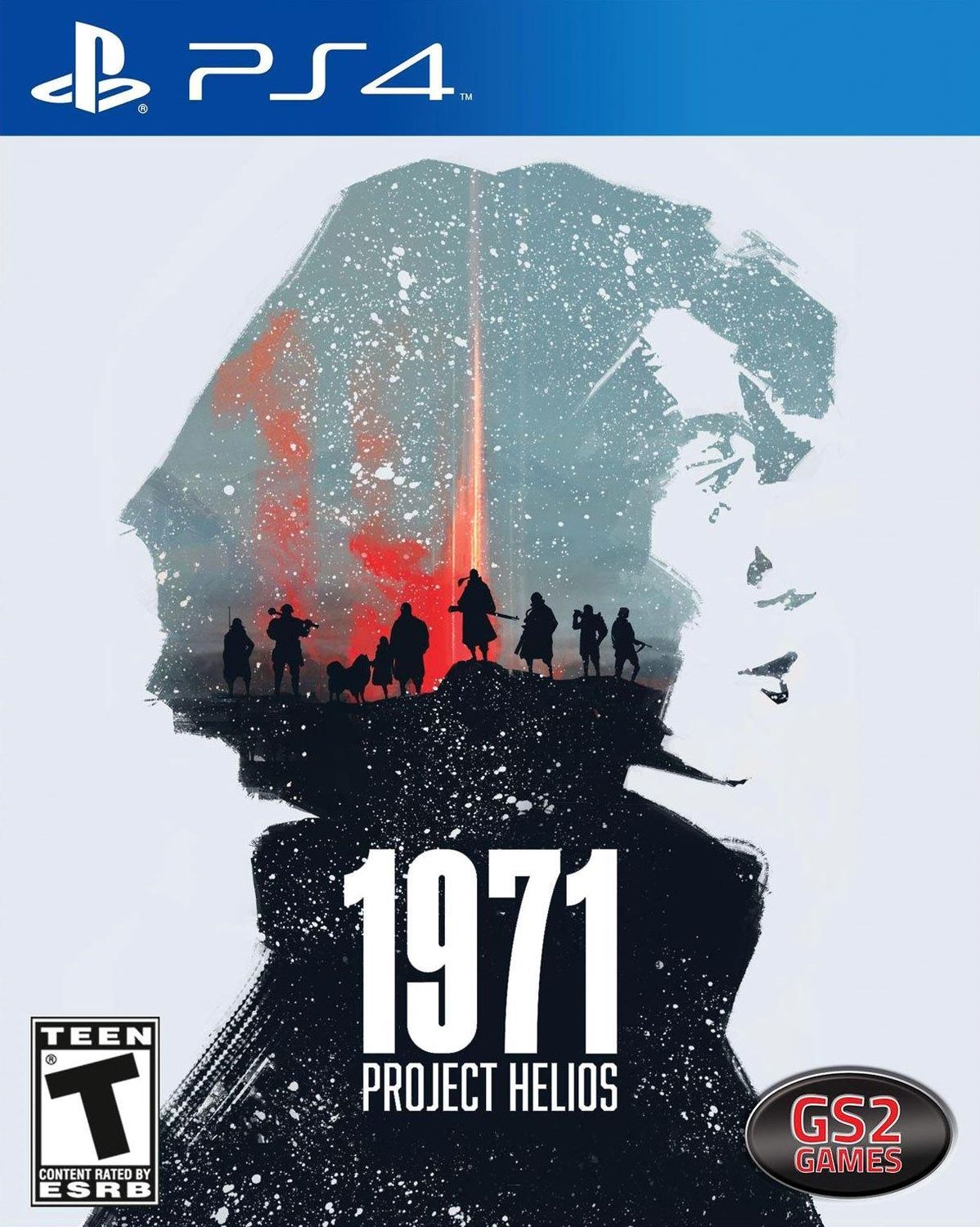 1971 Project Helios - PS4