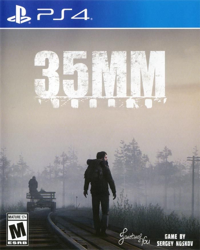 35MM - PS4