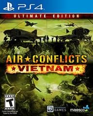 Air Conflicts: Vietnam Ultimate Edition - PS4