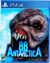 Antarctica 88 - PS4