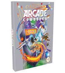 Arcade Classics Anniversary Collection [Classic Edition] - PS4