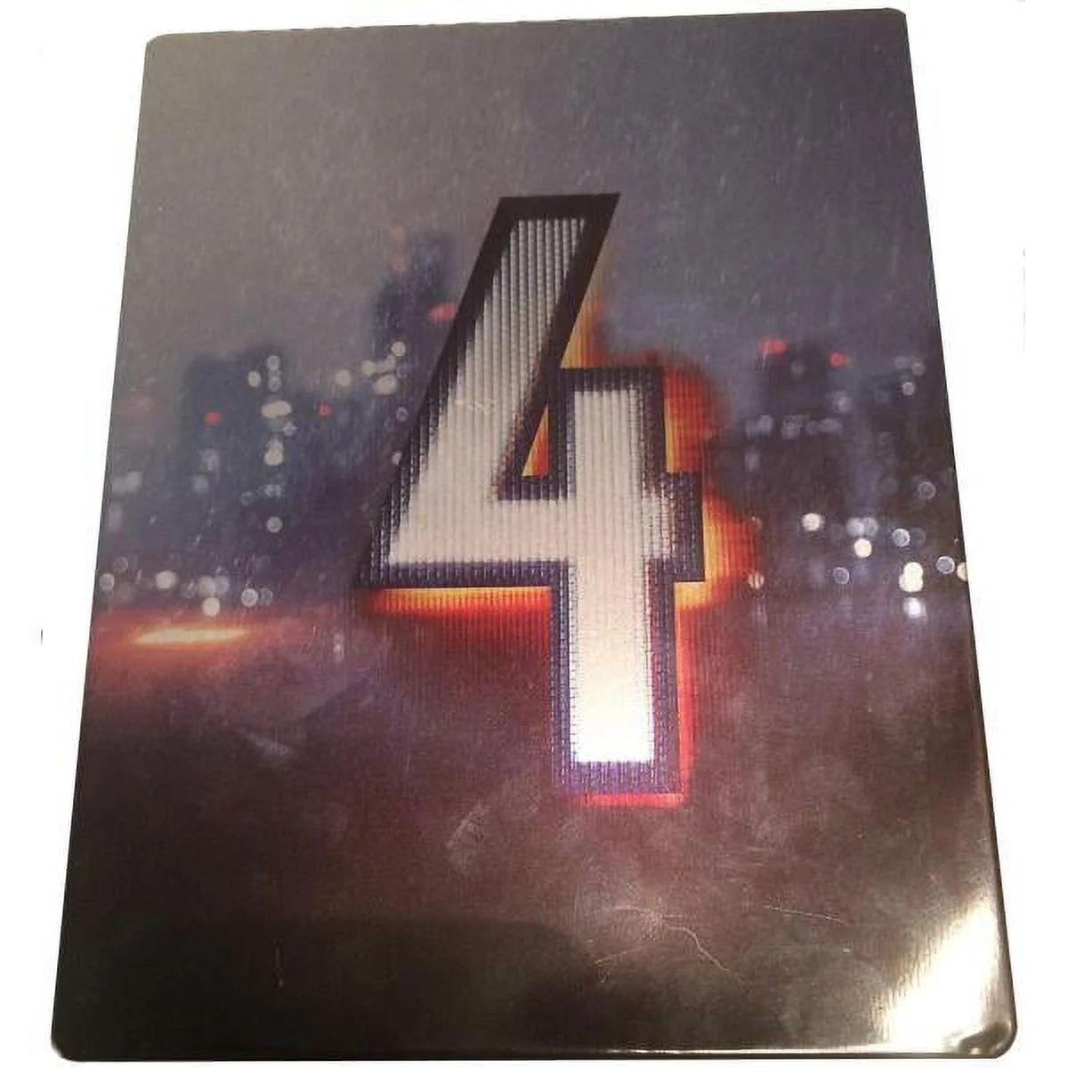 Battlefield 4 [Steelbook Edition] - PS4