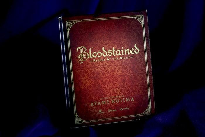 Bloodstained: Ritual of The Night [Kickstarter Edition] - PS4