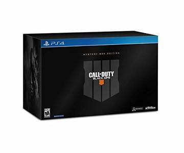 Call of Duty: Black Ops 4 [Mystery Box Edition] - PS4