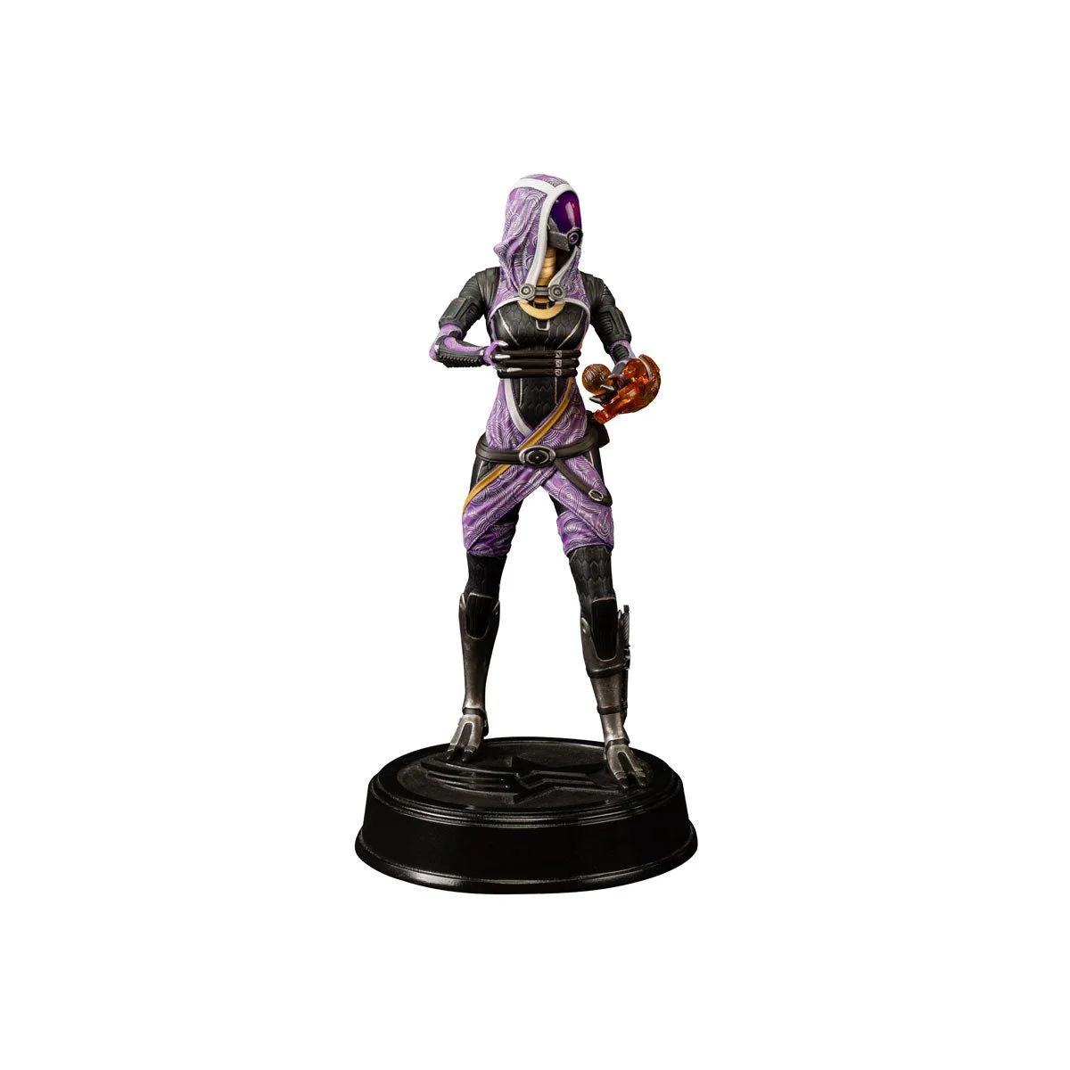 Mass Effect Tali&#39;Zorah 8-Inch Scale Figure - Dark Horse