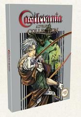 Castlevania Advance Collection [Classic Edition] - PS4