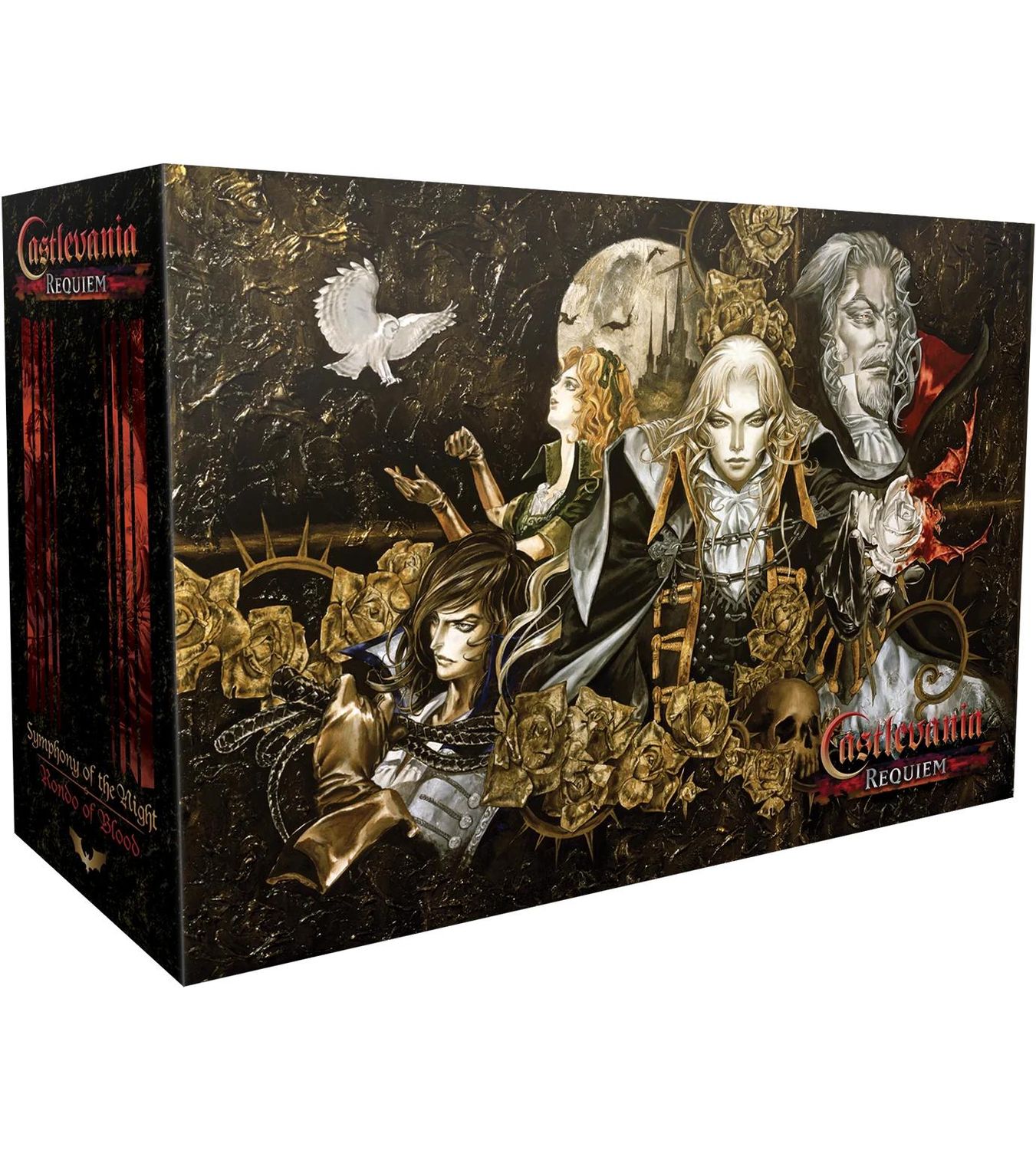 Castlevania Requiem [Ultimate Edition] - PS4