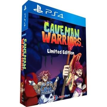 Caveman Warriors - PS4