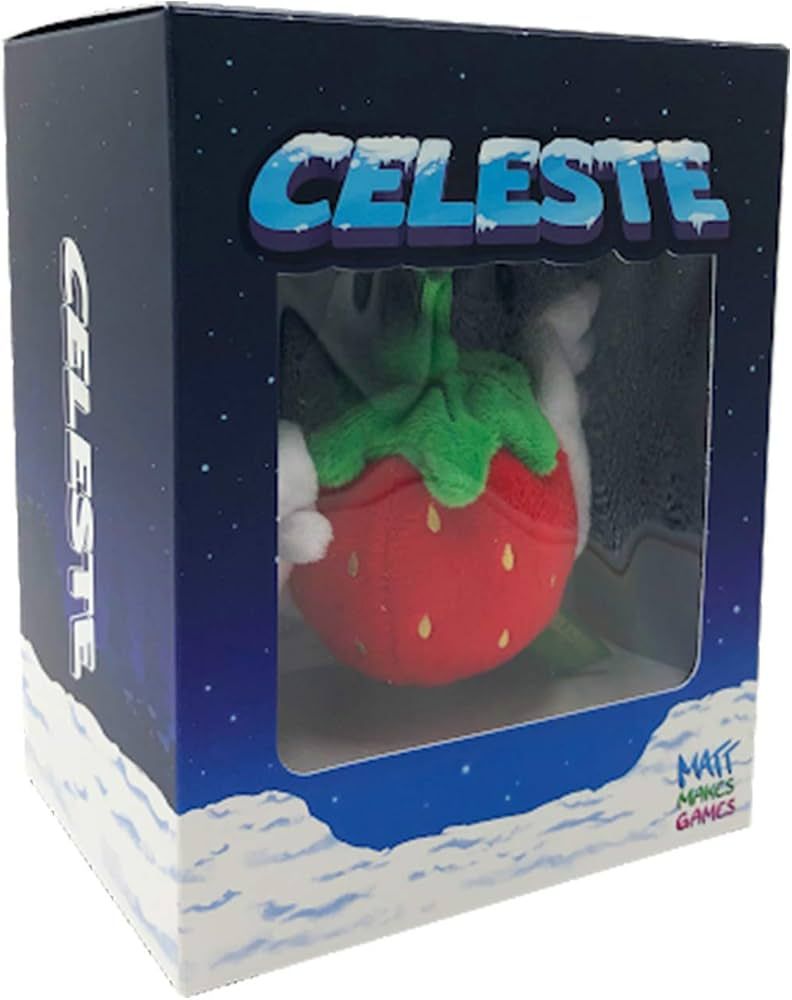 Celeste [Collector&#39;s Edition] - PS4