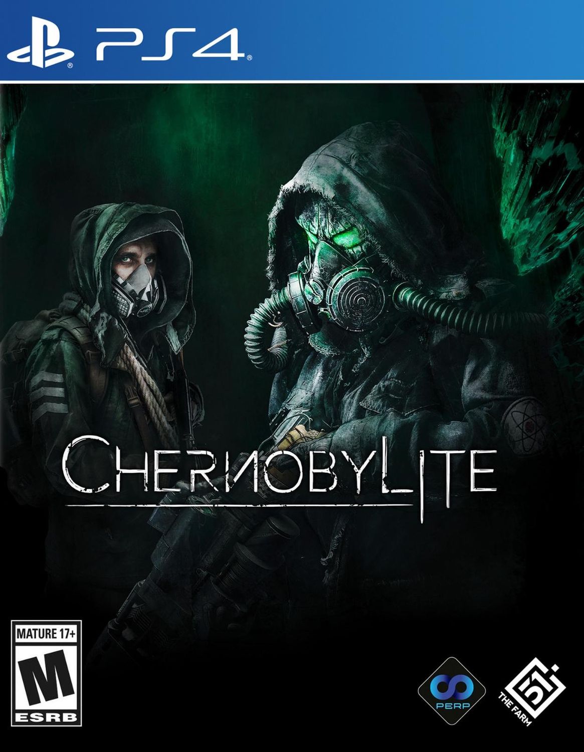 Chernobylite - PS4