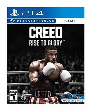 Creed: Rise to Glory - PS4