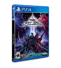 Curse of the Dead Gods - PS4