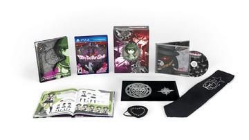 Danganronpa Another Episode: Ultra Despair Girls [Limited Edition] - PS4