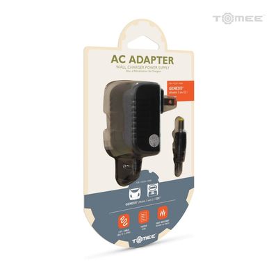 AC Adapter (Genesis 2/3) - Tomee