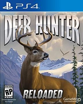 Deer Hunter Reloaded - PS4