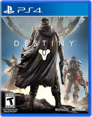 Destiny - PS4