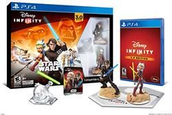 Disney Infinity 3.0 Starter Pack - PS4