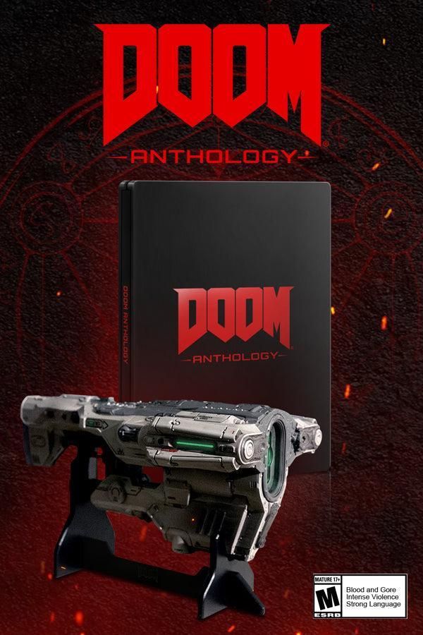 Doom Anthology - PS4
