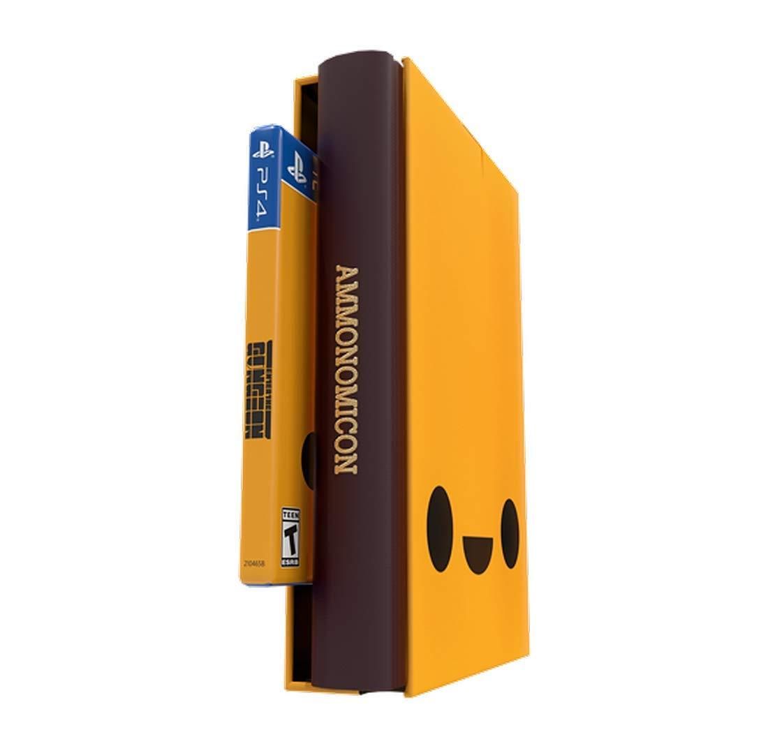 Enter the Gungeon Ammonomicon Bundle [Special Reserve] - PS4