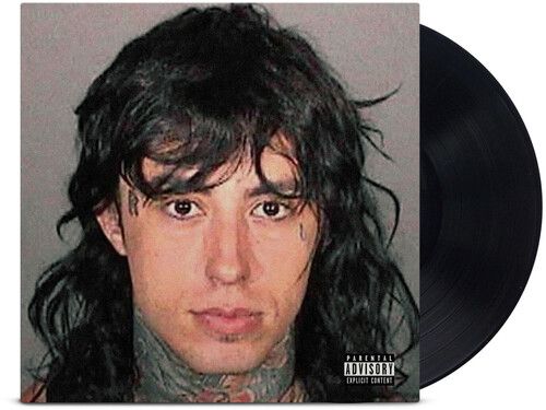 Falling In Reverse &quot;Popular Monster&quot; - LP