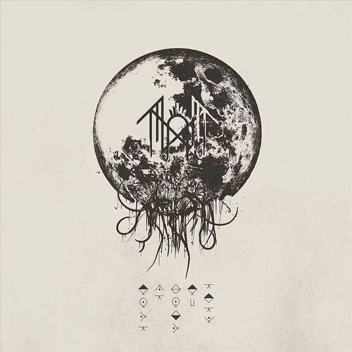 Sleep Token "Take Me Back To Eden" - LP