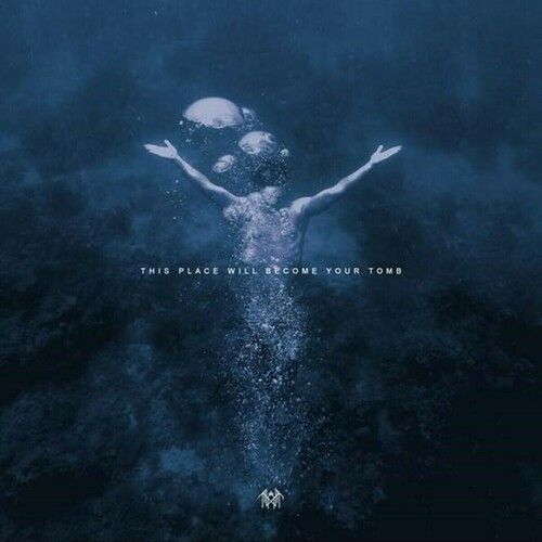 Sleep Token "This Place Will Become Your Tomb" - LP