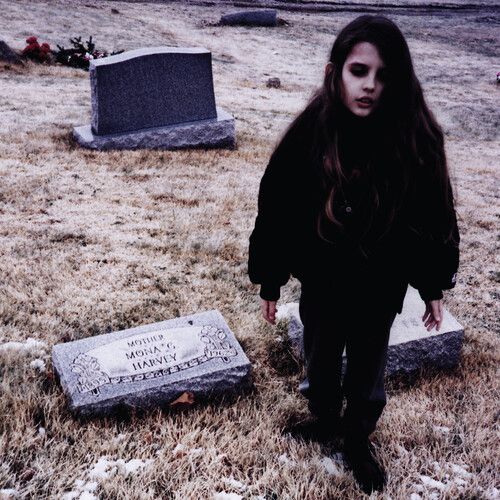 Crystal Castles &quot;II&quot; - LP