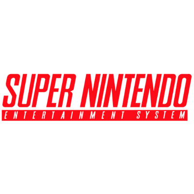 Super Nintendo (SNES)