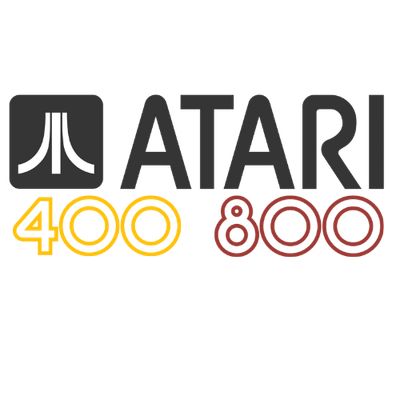Atari 400/800