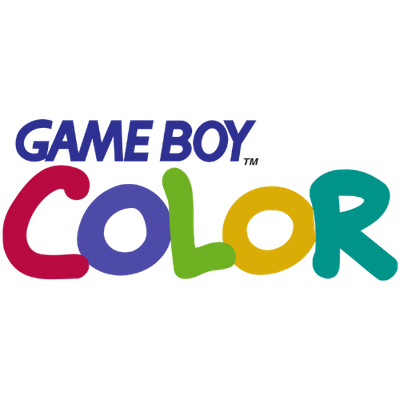 GameBoy Color (GBC)