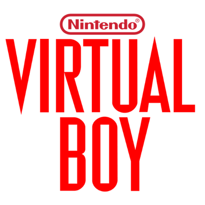Virtual Boy