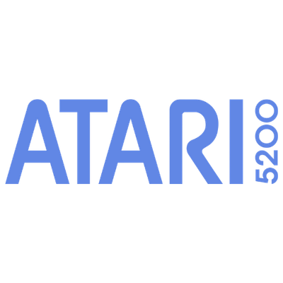 Atari 5200