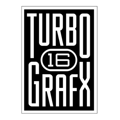 TurboGrafx