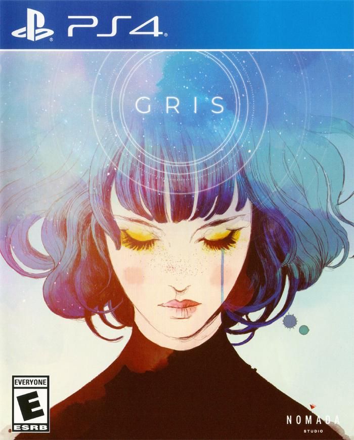 Gris - PS4