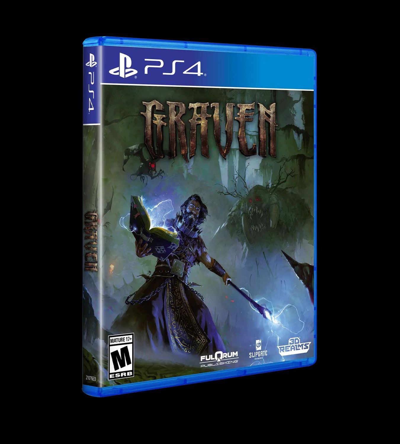 Graven - PS4