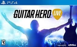 Guitar Hero Live [2 Pack Bundle] - PS4