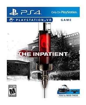 Inpatient - PS4