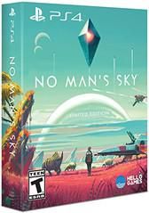 No Man&#39;s Sky [Limited Edition] - PS4