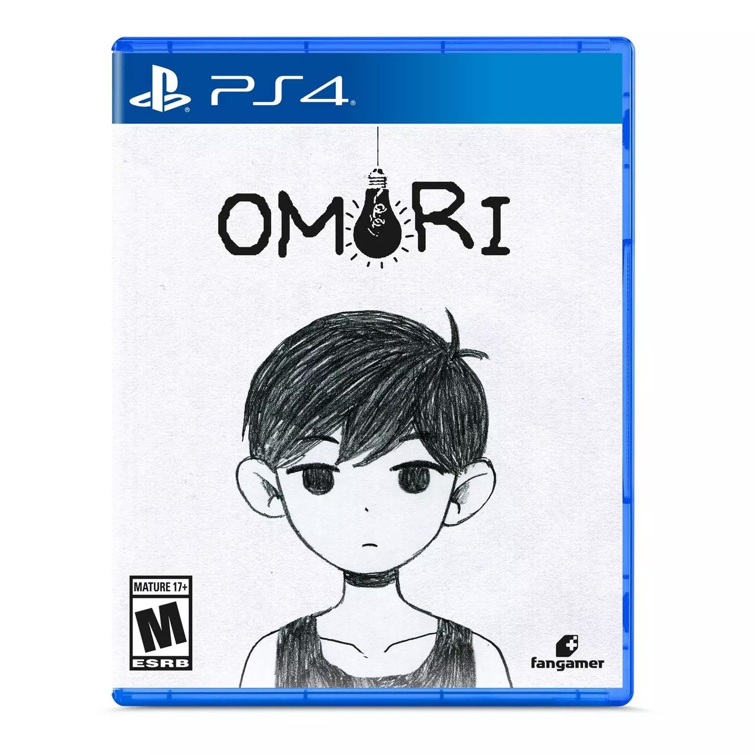 Omori - PS4
