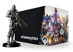 Overwatch [Collector&#39;s Edition] - PS4